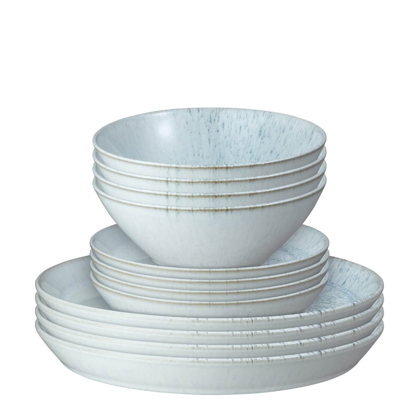 Denby stoneware dinner sets best sale