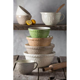 Mason Cash Cane S12 29cm Stoneware Mixing Bowl - Cane