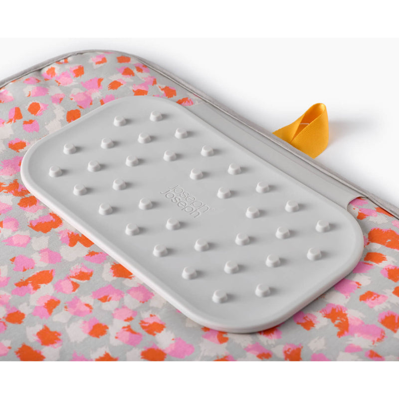 Joseph Joseph Swift™ Table-Top Ironing Mat - Peach