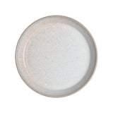 Denby Stoneware Kiln 17cm Small Plate - Coral