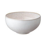 Denby Stoneware Kiln 17.5cm Ramen/Large Noodle Bowl - Coral