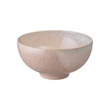 Denby Stoneware Kiln Accents 13cm Rice Bowl - Coral