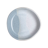 Denby Stoneware Kiln Accents 13cm Small Organic Dish - Light Blue