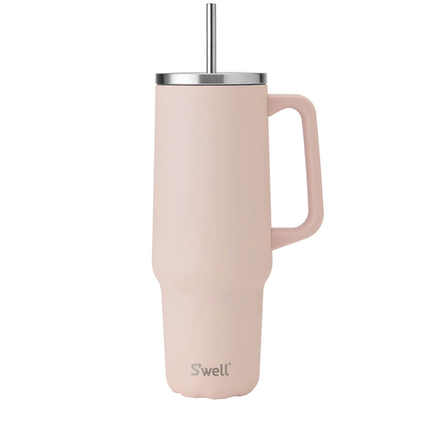 S'well 1.18 Litre XL Travel Tumbler - Himalayan Salt