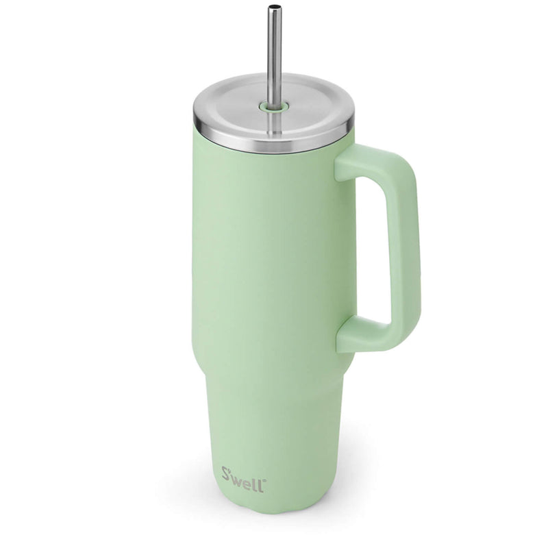 S'well 1.18 Litre XL Travel Tumbler - Pistachio