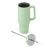 S'well 1.18 Litre XL Travel Tumbler - Pistachio