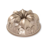 Nordic Ware Fleur De Lis Bundt Pan - Toffee