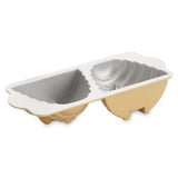 Nordic Ware Beehive Cake Pan - Gold