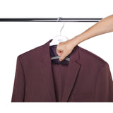 Joseph Joseph Orderly™ Pack Of 2 Suit & Coat Hangers - Ecru