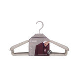 Joseph Joseph Orderly™ Pack Of 2 Suit & Coat Hangers - Ecru