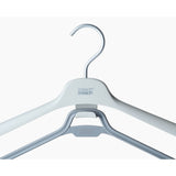 Joseph Joseph Orderly™ Set Of 2 Long Garment Hangers - Ecru