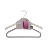 Joseph Joseph Orderly™ Set Of 2 Long Garment Hangers - Ecru