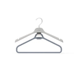 Joseph Joseph Orderly™ Set Of 2 Long Garment Hangers - Ecru