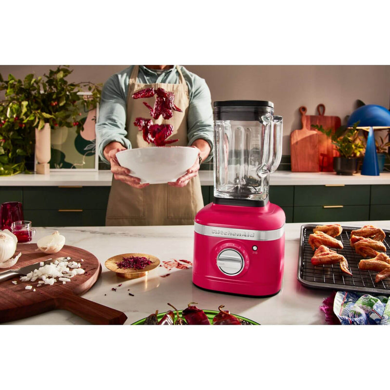 Buy KitchenAid | Artisan K400 5KSB4026BHI – Blender - Potters Hibiscus Cookshop