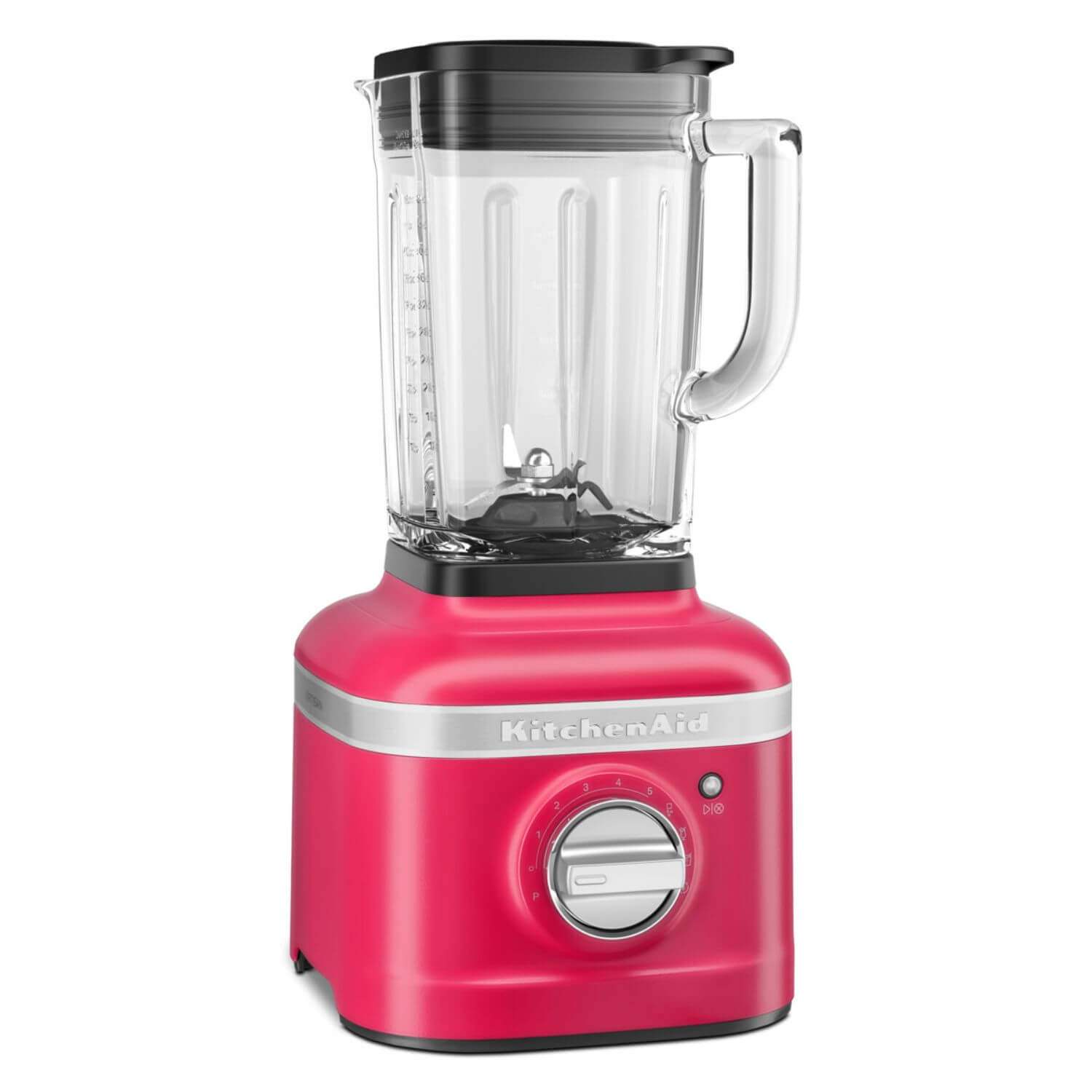 kitchenaid 5ksb5553epk artisan blender pink 220 volts