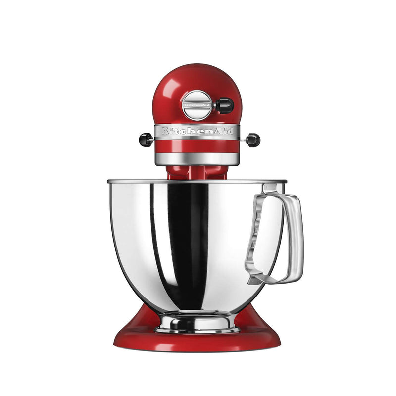 KitchenAid 125 Artisan Tilt-Head Stand Mixer - Empire Red