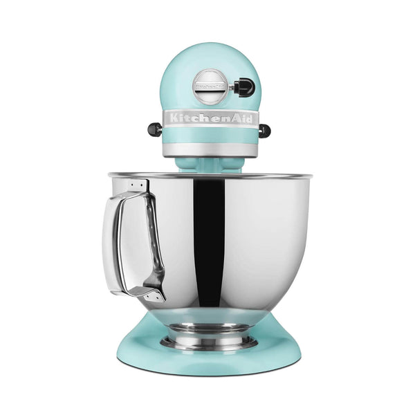 KitchenAid 125 Artisan Tilt-Head Stand Mixer - Mineral Water