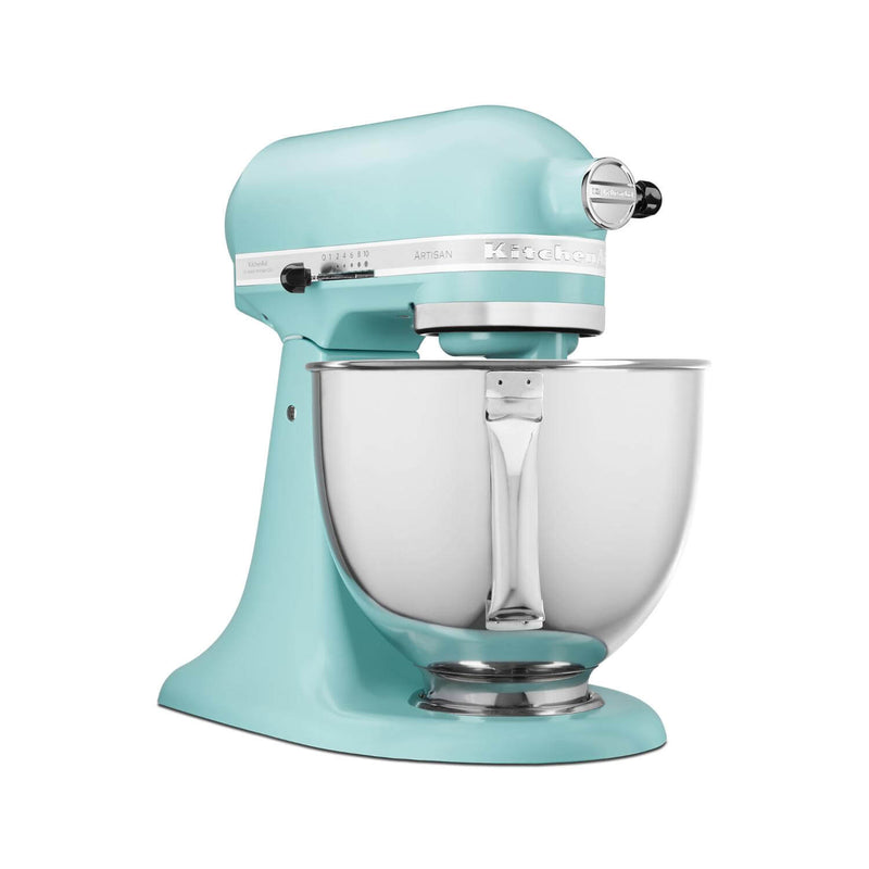 KitchenAid 125 Artisan Tilt-Head Stand Mixer - Mineral Water