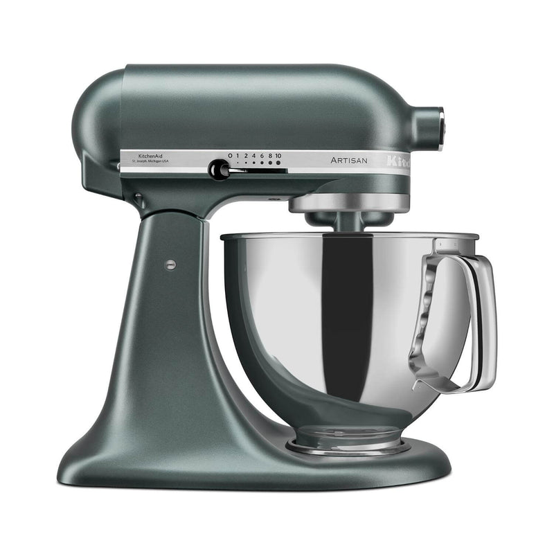 KitchenAid 175 Artisan Tilt-Head Stand Mixer - Juniper