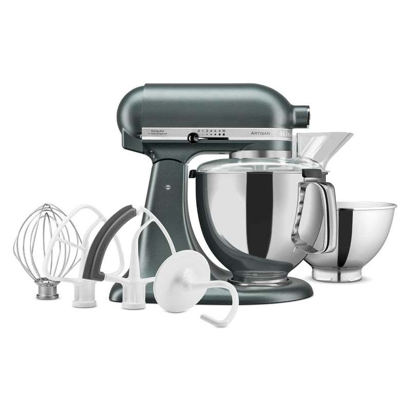 KitchenAid 175 Artisan Tilt-Head Stand Mixer - Juniper