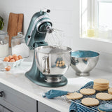 KitchenAid 175 Artisan Tilt-Head Stand Mixer - Juniper