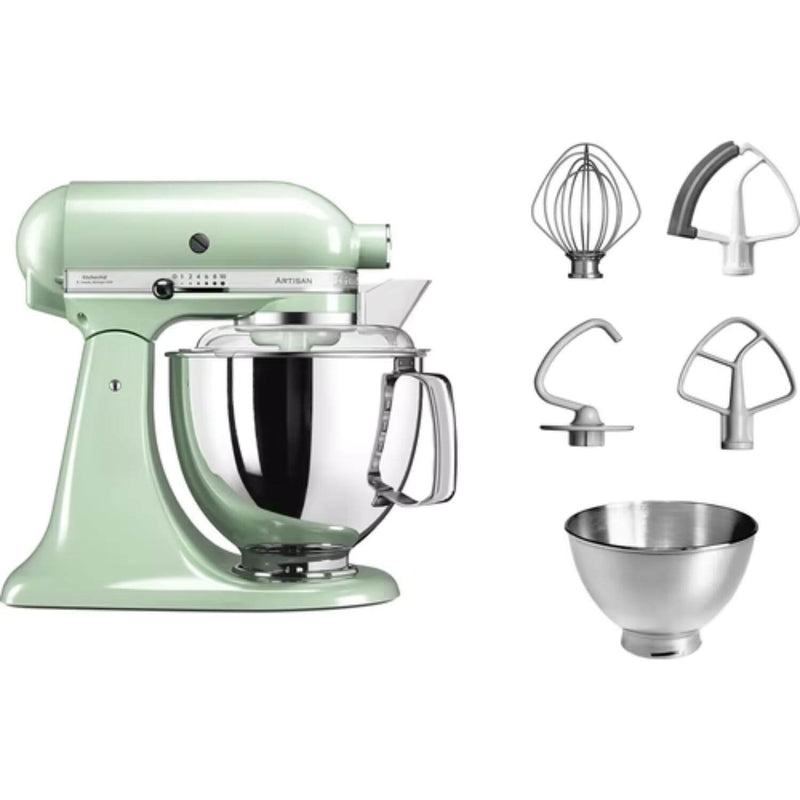 KitchenAid 175 Artisan Tilt-Head Stand Mixer - Pistachio