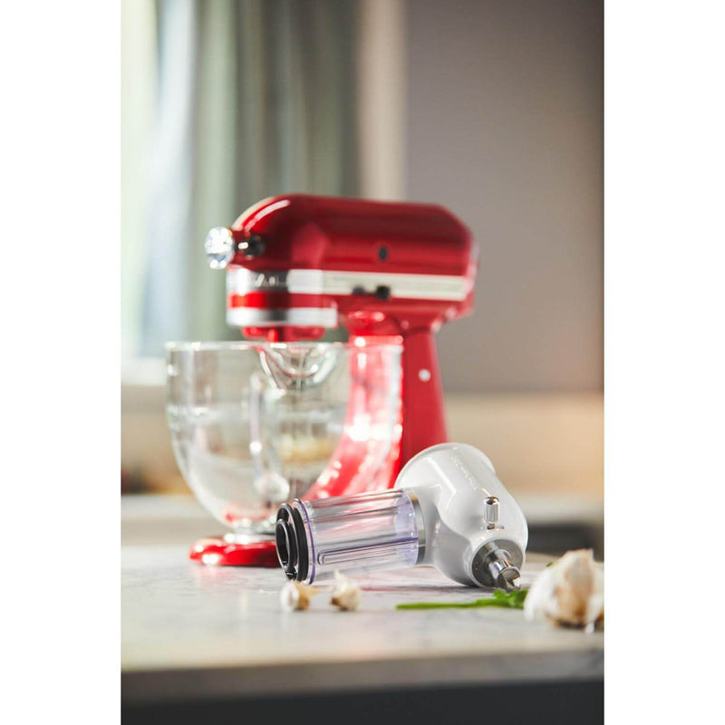 KitchenAid 185 Artisan Tilt-Head Stand Mixer - Candy Apple