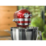 KitchenAid 185 Artisan Tilt-Head Stand Mixer - Candy Apple