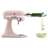 KitchenAid 185 Artisan Tilt-Head Stand Mixer - Feather Pink