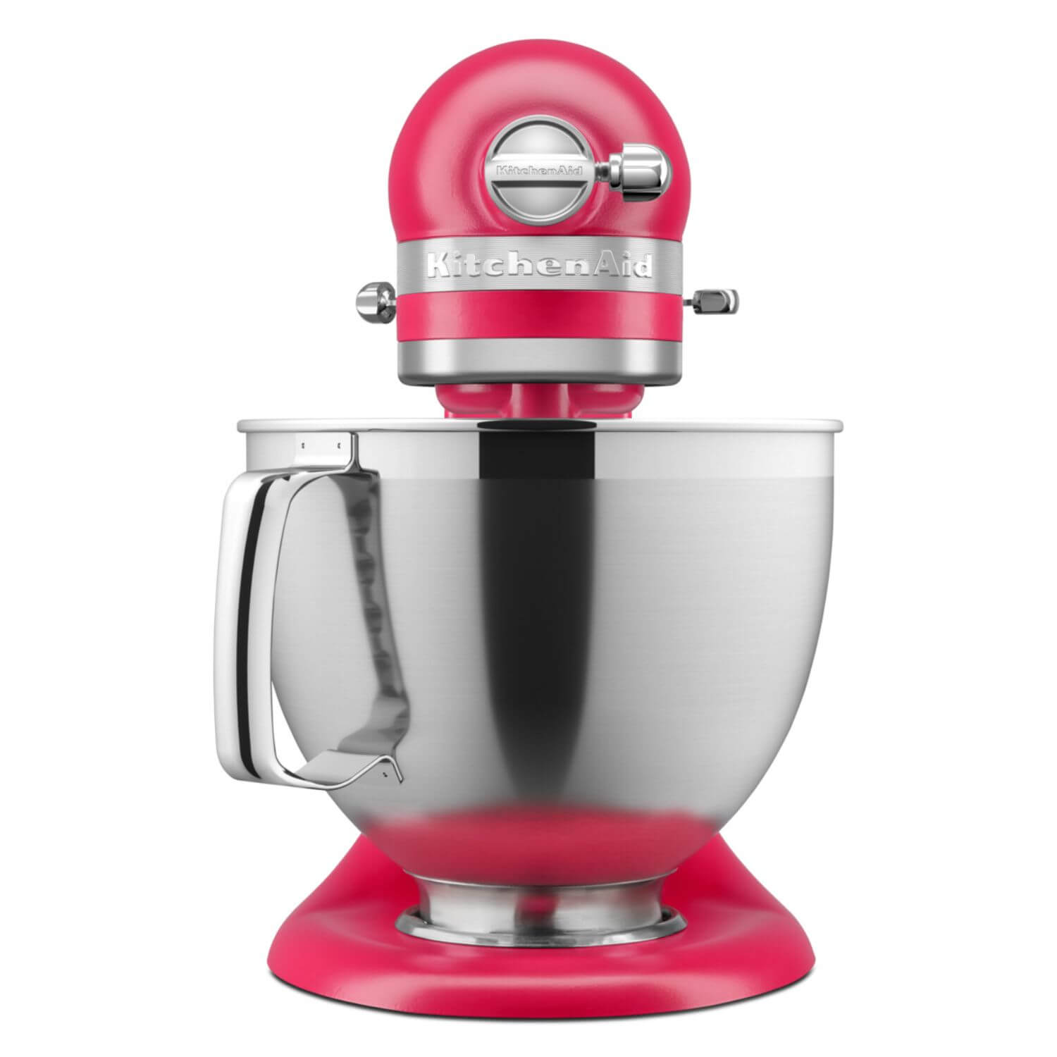 Buy KitchenAid | 195 Artisan Tilt-Head Stand Mixer - Hibiscus – Potters ...