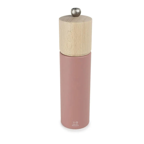 Peugeot Boreal 21cm Beech Pepper Mill - Hazelnut