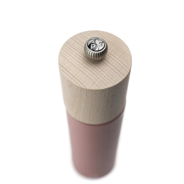 Peugeot Boreal 21cm Beech Pepper Mill - Hazelnut