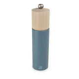 Peugeot Boreal 21cm Beech Pepper Mill - Celestial Blue