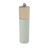 Peugeot Boreal 21cm Beech Salt Mill - Sage Green