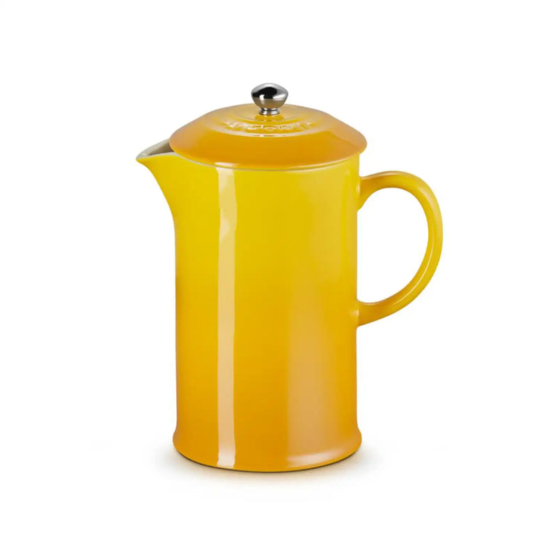 Le Creuset Stoneware Cafetiere - Nectar