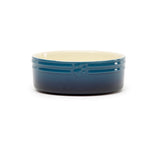 Scruffs Ombré 13cm Stoneware Pet  Bowl - Blue