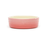 Scruffs Ombré 15cm Stoneware Pet Bowl - Pink