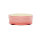 Scruffs Ombré 13cm Stoneware Pet Bowl - Pink