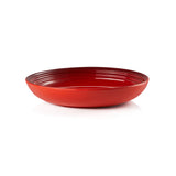 Le Creuset 22cm Stoneware Pasta Bowl - Cerise