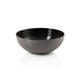 Le Creuset 16cm Stoneware Cereal Bowl - Flint