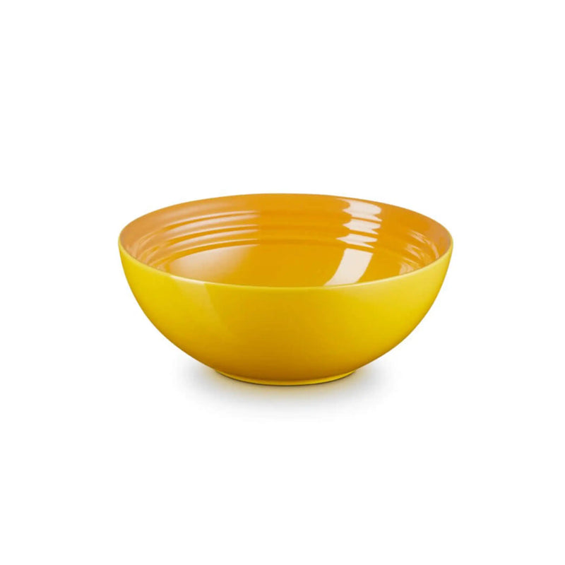 Le Creuset 16cm Stoneware  Cereal Bowl - Nectar