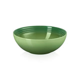 Le Creuset 24cm Round Stoneware Serving Bowl - Bamboo