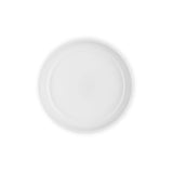 Le Creuset 22cm Stoneware Coupe Pasta Bowl - White