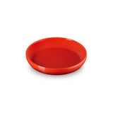 Le Creuset 22cm Stoneware Coupe Pasta Bowl - Cerise