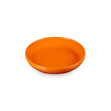 Le Creuset 22cm Stoneware Coupe Pasta Bowl - Volcanic