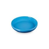 Le Creuset 22cm Stoneware Coupe Pasta Bowl - Azure