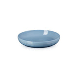 Le Creuset 22cm Stoneware Coupe Pasta Bowl - Chambray