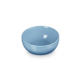 Le Creuset 16cm Stoneware Coupe Cereal Bowl - Chambray