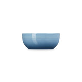 Le Creuset 16cm Stoneware Coupe Cereal Bowl - Chambray