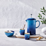 Le Creuset Stoneware 400ml Grand Mug - Azure